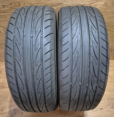 2x Sommerreifen YOKOHAMA 195/45 R17 TL 85W ADVAN FLEVA V701 XL RPB DOT 5021
