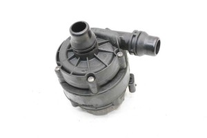 BMW 5 G30 Zirkulationswassermotor 8638238 2.00 Petrol / electricity 28154493