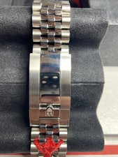 Tudor Black Bay Chronograph Panda With T-Fit Clasp Bracelet M79360N Box & Papers 4