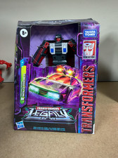 Hasbro Transformers Generations Legacy Figures