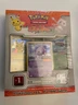 Pokemon Rumble TCG Game Box 2009 - NEW FACTORY SEALED