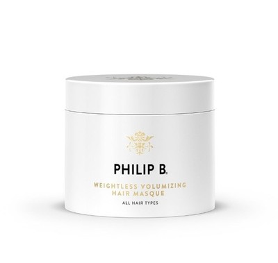 Philip B Weightless Volumizing Hair Masque 226g #usau
