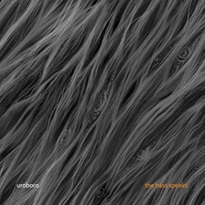 uroboro - bass speaks - New cd - Z4z