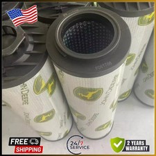1PCS NEW TYPE FOR F061786 HYDRAULIC OIL FILTE...