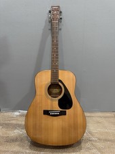 Yamaha F310 Acoustic Guitar Natural 6-String ...