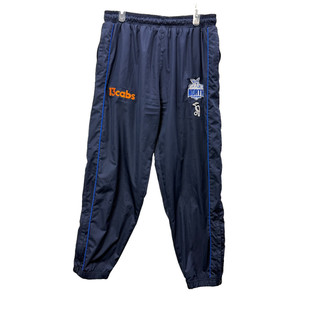 AFL North Melbourne Kangaroos Sports Track Pants XL– Vinnies Recent Donation