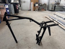 Telaio Saturno Parallelogramma