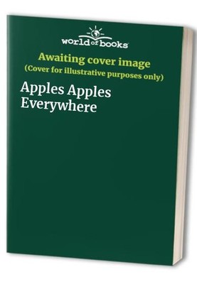 Apples Apples Everywhere - ACCEPTABLE
