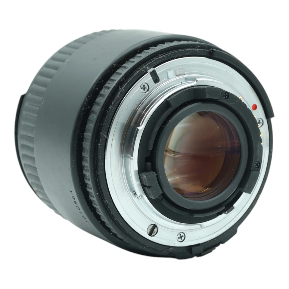 Objetivo Gran Angular Sigma High Speed Wide 28 Mm 1:1.8 - Nikon AF - Imagen 4 de 4