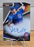 2022 Topps Bowman's Best Jordan Wicks Autograph Rookie #B22-JWS Cubs