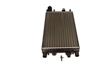 WasserküHler MotorküHler KüHler MotorküHlung Passend FüR Fiat Seicento