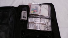 Tektronix TAP2500 Active Probe 2.5 GHz 10x w/Case