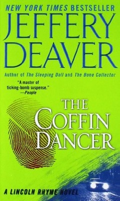 Coffin Dancer, Deaver, Jeffery