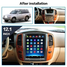 USED For Toyota Land Cruiser LC100 Lexus LX47...