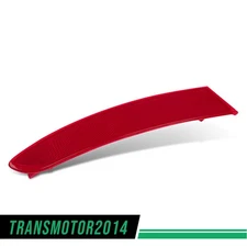 Bumper Reflector Rear LH Drivers Side Fit For 2015-2017 BMW F25 X3 63257352209