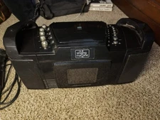 Singing Machine Classic CD Karaoke Player Model STVG352 - TESTED WORKING