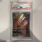 Pokemon Charmander Illustration Rare Card 168/165 PSA 9 Mint Condition