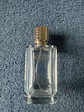 EMPTY BOTTLE Ex Nihilo Santal Calling EDP 100...