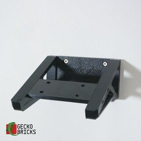 Wall Mount Display for LEGO Technic 42115 Lamborghini Sian FKP 