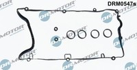 NEU - Dr.Motor Automotive DRM0547S Dichtungssatz, Zylinderkopfhaube FüR BMW DS