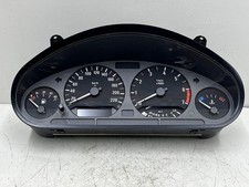 BMW E36 318i Speedometer Gauge Cluster CA18 1998 8379822 3 Series OEM Tested