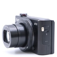 Canon PowerShot G7 X Mark II 3-9.9x Digital Cameras for sale | eBay