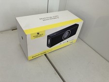 Smart Tech Multi Function Bluetooth Speaker ST092. New & Boxed