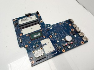 HP 350 G2 Laptop Mainboard mit i3-5010U 2,10 GHz CPU DDR3 796389-501