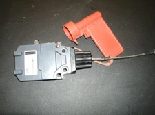 Hirschmann 031 002 06 0011 Anti Two Block Switch used national crane 061138
