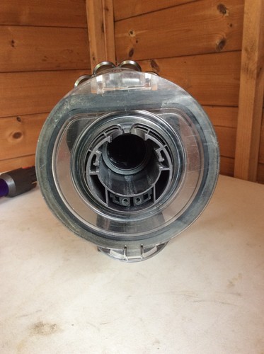DYSON V11 ANIMAL STICK VACUUM CLEANER PREOWNED WORKING - Picture 6 of 12