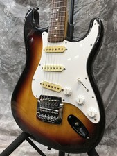 Squier By Fender Sst-30S Mod Safe delivery from Japan
