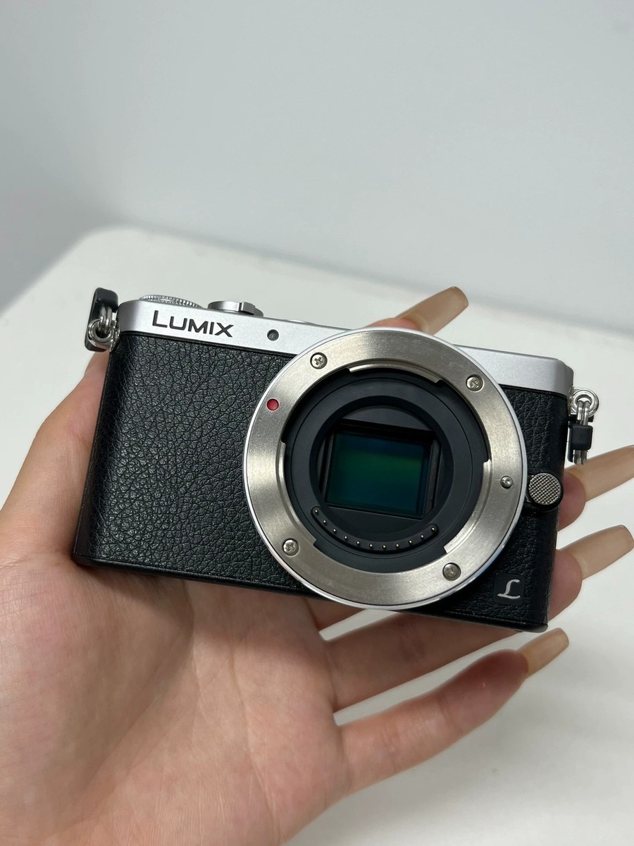 Panasonic - Panasonic LUMIX GM1 ブラック DMC-GM1 ボディ Amazon.co.jp: Panasonic Lumix GM1 Black DMC-GM1 Body Digital