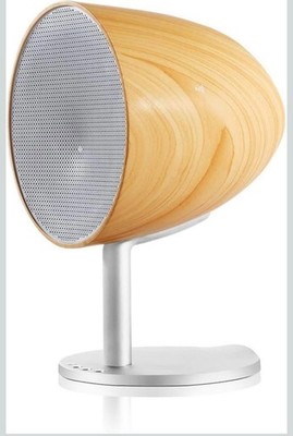 Altec Lansing AL-BT42S-001.133 Regal-Bluetooth Lautsprecher