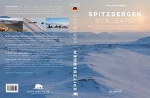 Spitzbergen Svalbard: Arktische Naturkunde in Wort ... | Buch | Zustand sehr gut