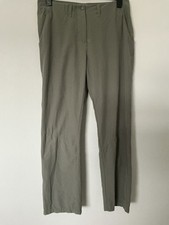 Rohan Roamers Trousers Size 14 Grey Walking Hiking Outdoors Women's W34 L30