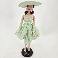Vintage 1995 Ashton Drake Gene Doll On the Avenue R04570 Exclusive Mel Odom