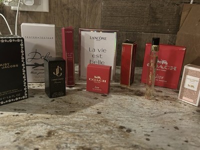 Authentic Perfume