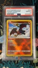 Pokemon Radiant Charizard 020/159 PSA 10 2023 Crown Zenith -A288