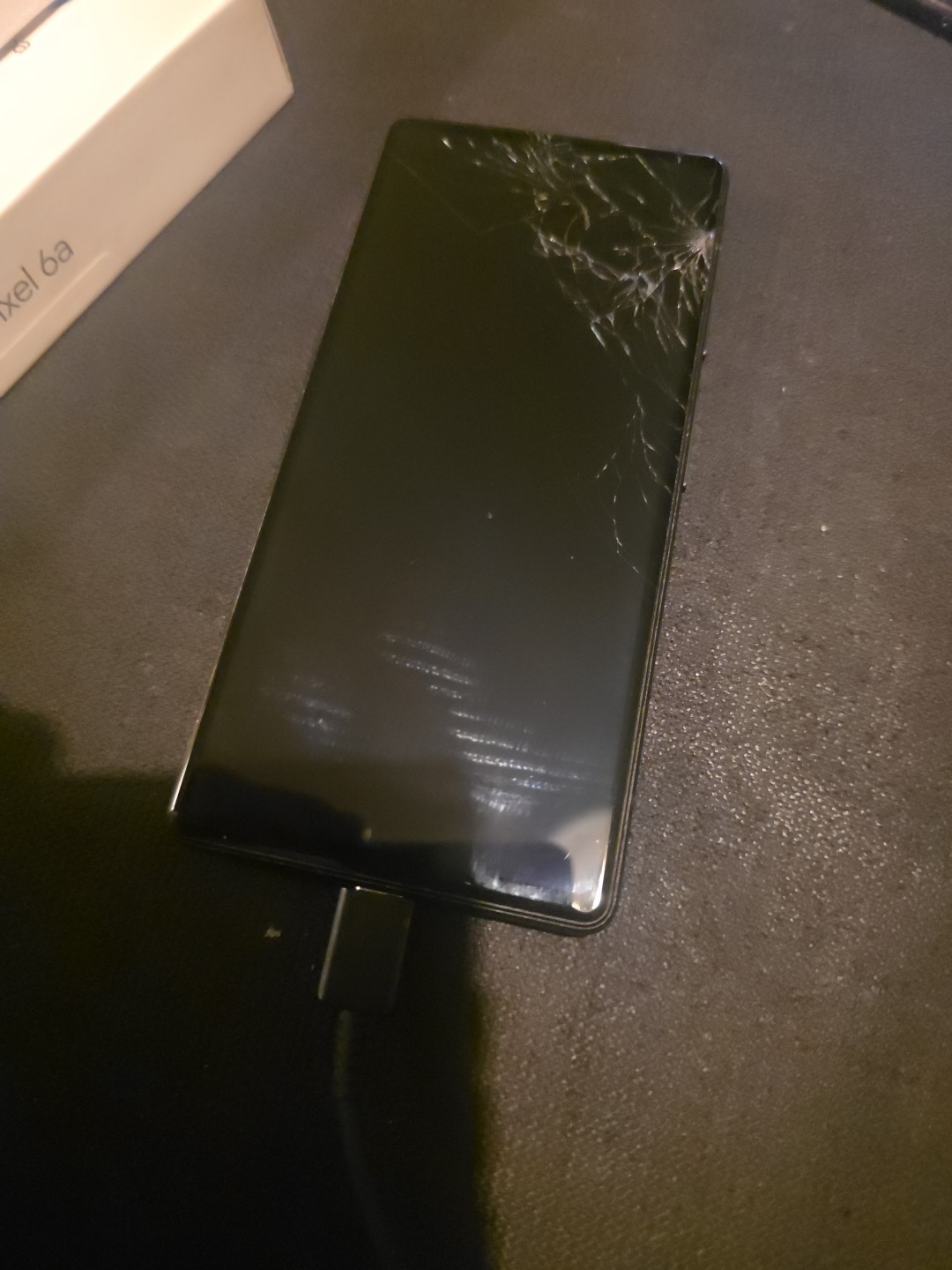 Pixel 6a