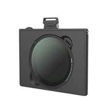 SmallRig Multifunctional CPL/VND Filter Tray Kit