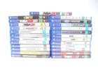 Playstation 4 Game Bundle, 25 Games! (Valued At $250)