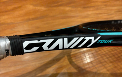 $320 Head Graphene 360+ Gravity Tour 300 MP Midplus 100 Pro Tennis Racquet 4 5/8