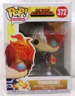 Funko Pop!  372 Todoroki My Hero Academia Animation Vinyl Figure