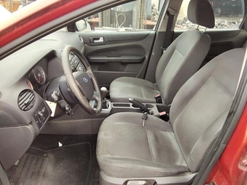 6N4T18C612AC Unité De Commande De La Climatisation pour FORD FOCUS BERLI 1734416 - Picture 10 of 10