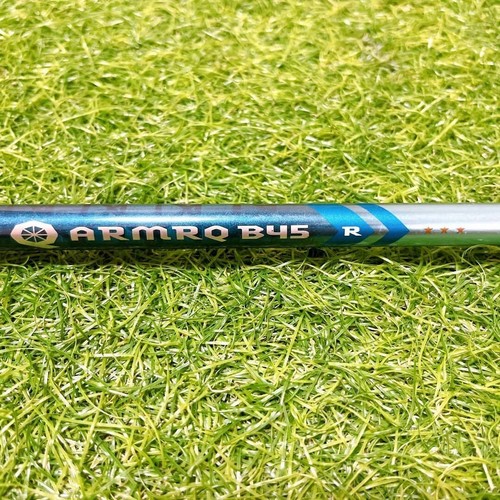 HONMA GOLF BERES MG601 SW Wedge Flex-R 3STAR ARMRQ B45 No H/C F/S - Picture 7 of 10