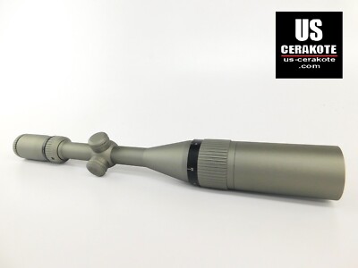Vortex Crossfire II 6-18x44mm Dead-Hold BDC Gun Metal Grey CF2-31033