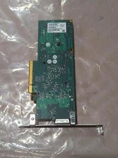 Mellonox MHQH19-XTC PCI-E Single Port Connecter 40Gbs Network Adapter Card FH
