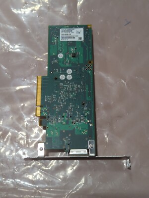 Mellonox MHQH19-XTC PCI-E Single Port Connecter 40Gbs Network Adapter Card FH