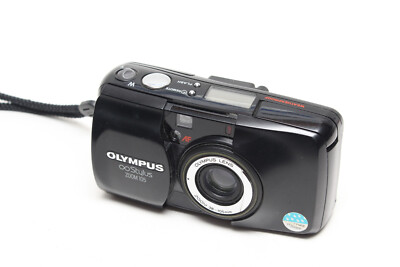 Lens Olympus Mju 専用 OLYMPUS μ[mju:]-III 150 ズーム オリンパス
