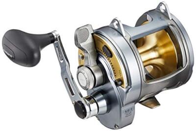 Shimano Bait Reel Both Axes Tianos 16/20/30 Right Handle